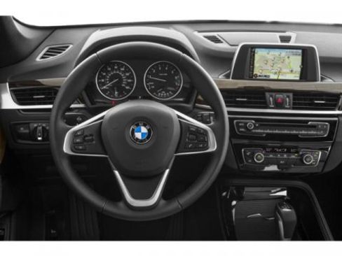 Used 2019 BMW X1 xDrive28i w/ Convenience Package image 10