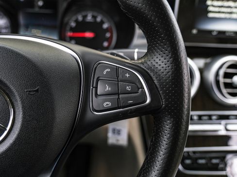 Used 2018 Mercedes-Benz C 300 Cabriolet image 17