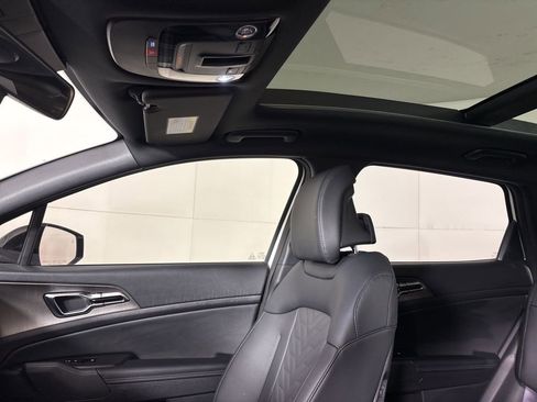 New 2026 Kia Sportage X-Line image 18