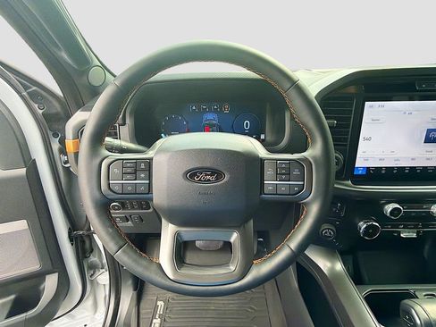 Used 2025 Ford F150 Tremor w/ Bed Utility Package AWD/4WD image 11