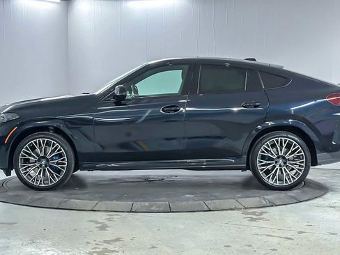 New 2026 BMW X6 xDrive40i w/ Executive Package image 5