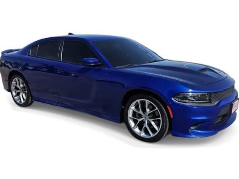 Used 2022 Dodge Charger GT image 2