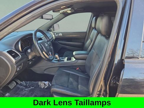 Used 2019 Jeep Grand Cherokee Altitude image 10