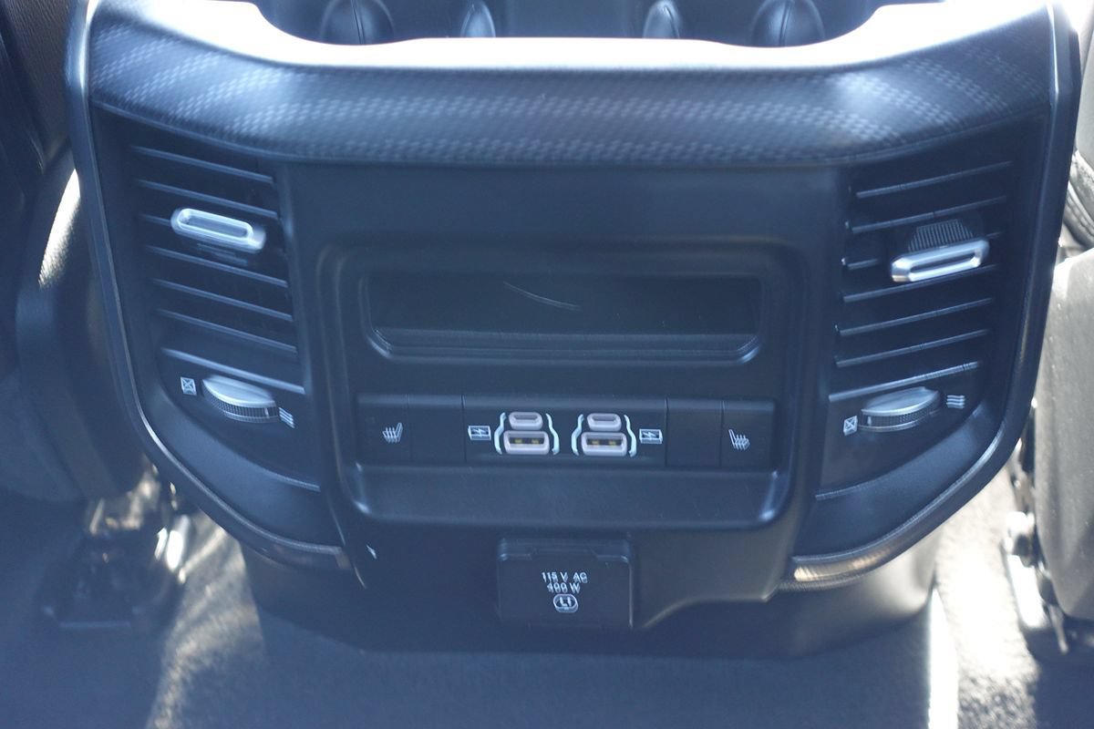 Used 2023 RAM 1500 Rebel w/ Rebel Level 2 Equipment Group AWD/4WD image 58