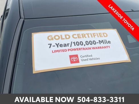 Certified 2022 Toyota Camry SE FWD image 11