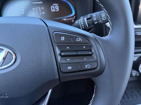 New 2026 Hyundai Venue SEL FWD image 21