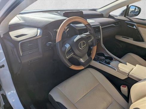 Used 2017 Lexus RX 350 FWD image 11