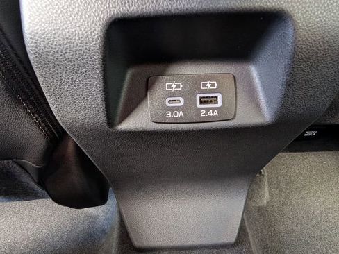 Used 2025 Subaru Crosstrek 2.5i Limited w/ Crosstrek Mirror Package AWD/4WD image 28