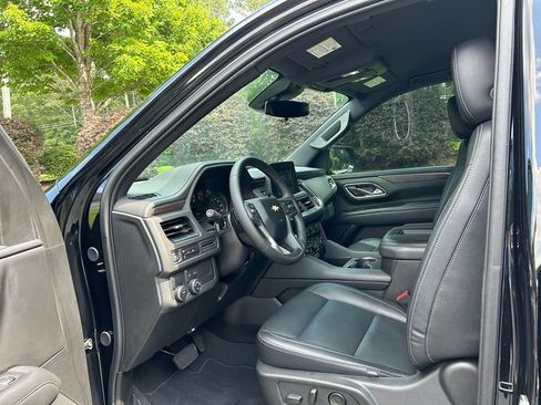 Used 2024 Chevrolet Tahoe LS RWD image 36