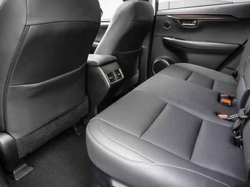 Used 2020 Lexus NX 300h AWD w/ Premium Package image 20