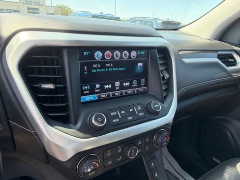 Used 2018 GMC Acadia SLT AWD/4WD image 31