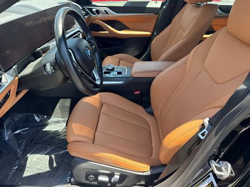 Used 2023 BMW i4 eDrive35 RWD image 22