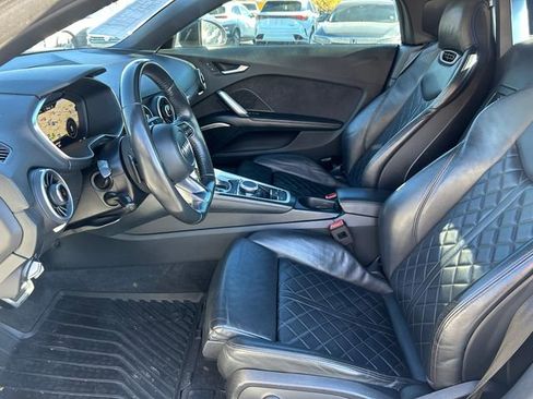 Used 2017 Audi TT 2.0T image 22