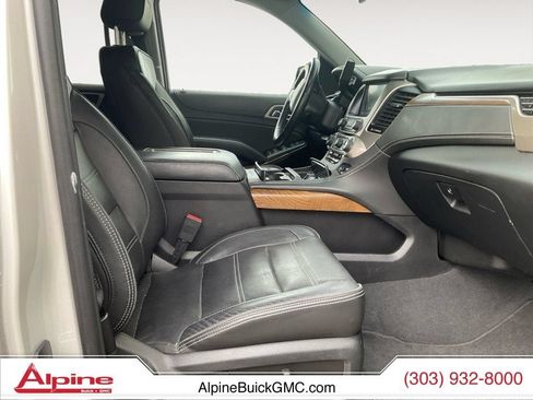 Used 2020 GMC Yukon XL Denali w/ Denali Ultimate Package AWD/4WD image 15