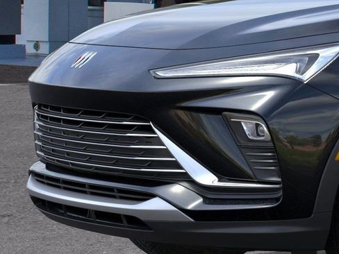 New 2026 Buick Envista Sport Touring FWD image 13