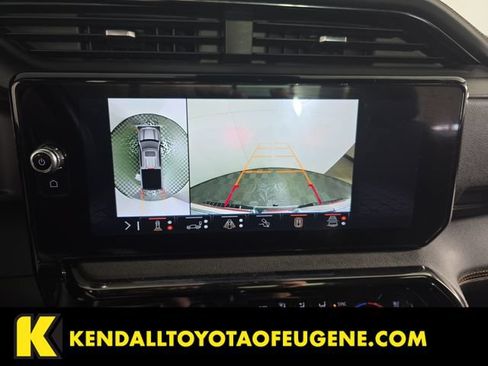 Used 2024 GMC Sierra 1500 AT4 w/ AT4 Premium Package AWD/4WD image 23