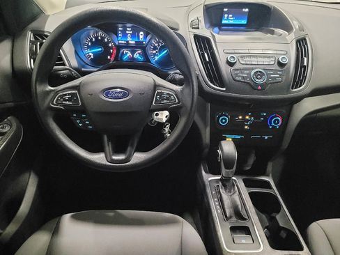 Used 2019 Ford Escape S FWD image 22