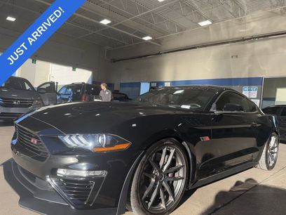 Used 2022 Ford Mustang GT Premium w/ GT Performance Package