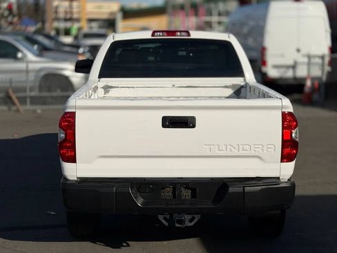 Used 2014 Toyota Tundra SR image 16