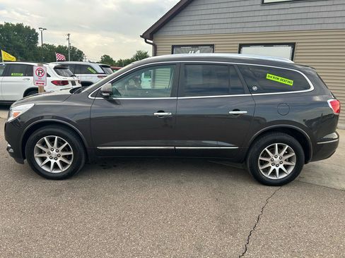 Used 2016 Buick Enclave Leather FWD image 8