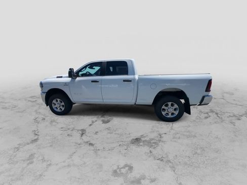 New 2025 RAM 2500 Big Horn w/ Cold Weather Group image 5