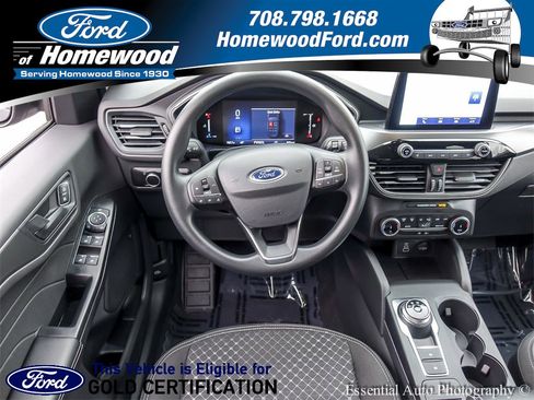 Used 2026 Ford Escape Active image 12