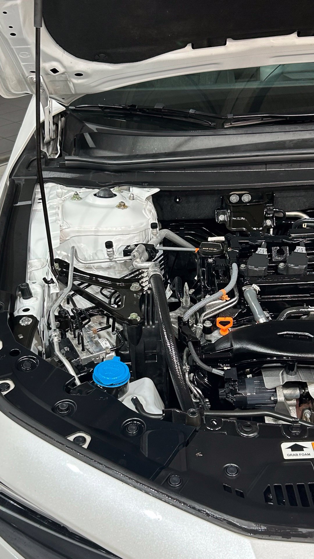 Used 2023 Honda Accord LX image 72