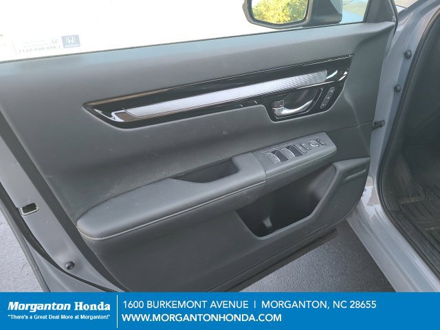 Used 2026 Honda CR-V EX-L image 6