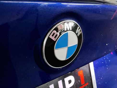 Used 2024 BMW X3 M w/ Executive Package image 30