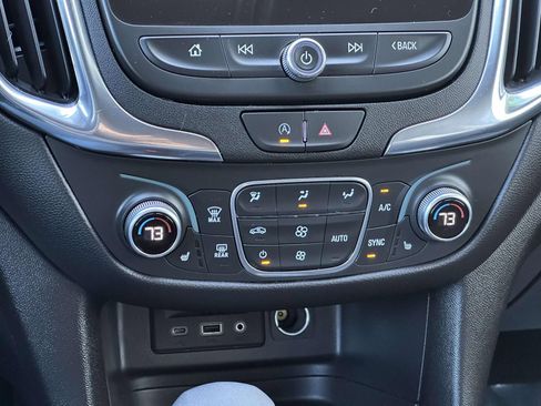 Used 2024 Chevrolet Equinox LT image 20