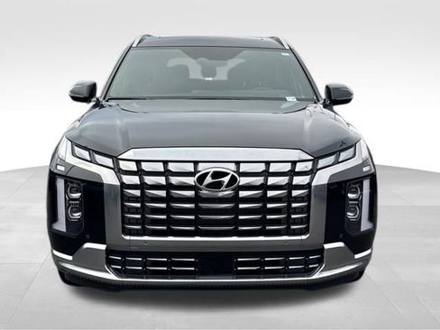 Used 2025 Hyundai Palisade Calligraphy image 8