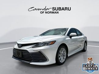 Used 2024 Toyota Camry LE FWD video 1