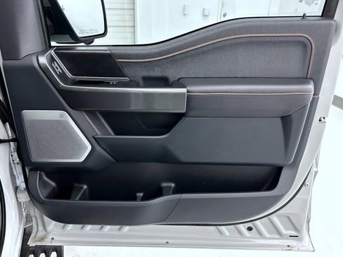 Used 2023 Ford F150 Tremor w/ Equipment Group 402A High AWD/4WD image 16