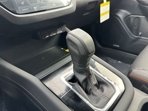 Used 2025 Subaru Forester Sport AWD/4WD image 18