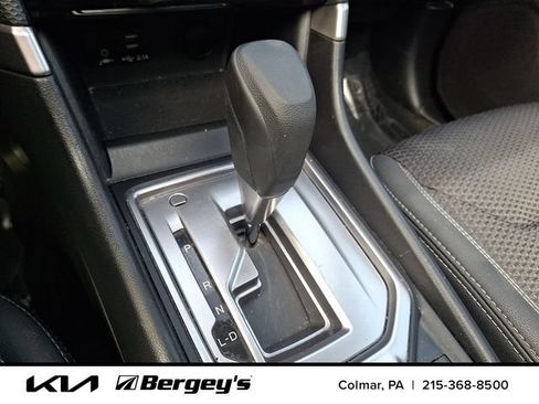 Used 2021 Subaru Forester Premium w/ Popular Package #1 AWD/4WD image 17