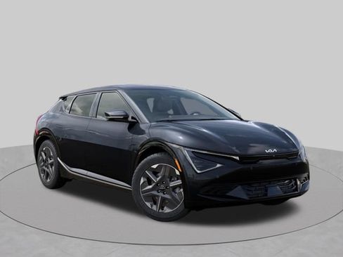 New 2026 Kia EV6 Light RWD image 8