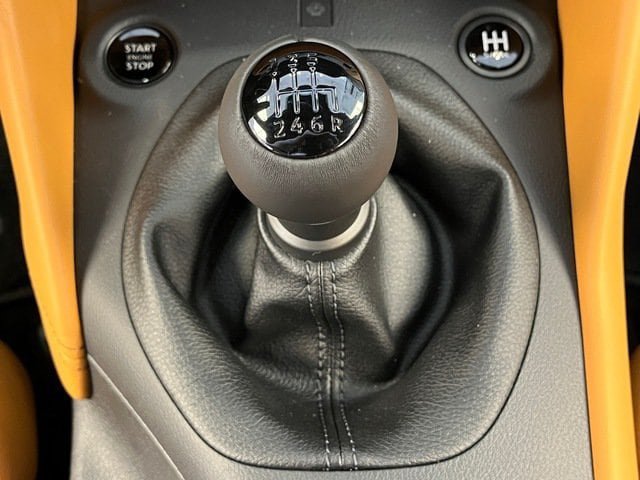 New 2027 Nissan Z Performance RWD image 28