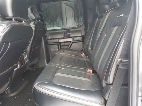 Used 2020 Ford F250 Platinum w/ Tremor Off-Road Package image 29