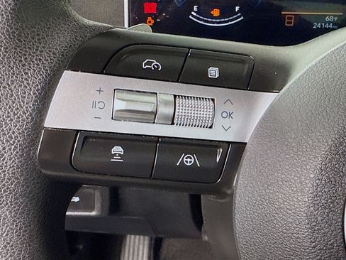 Used 2024 Hyundai Sonata SEL image 14