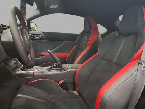 New 2025 Subaru BRZ Limited image 15