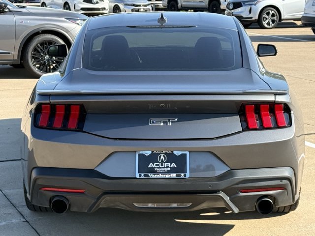 Used 2024 Ford Mustang GT Premium RWD image 5