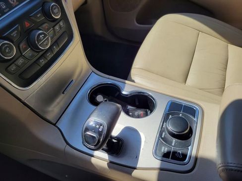 Used 2014 Jeep Grand Cherokee Limited AWD/4WD image 20