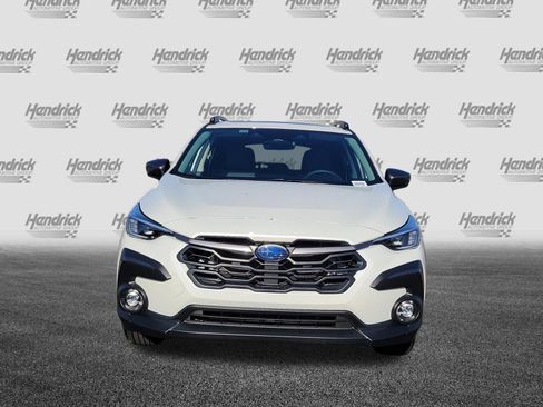 Used 2025 Subaru Crosstrek 2.5i Limited image 9