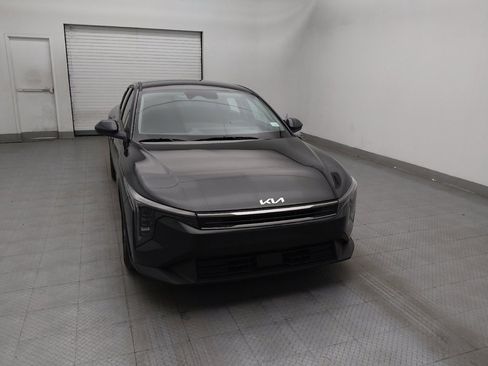 Used 2025 Kia K4 LXS image 14