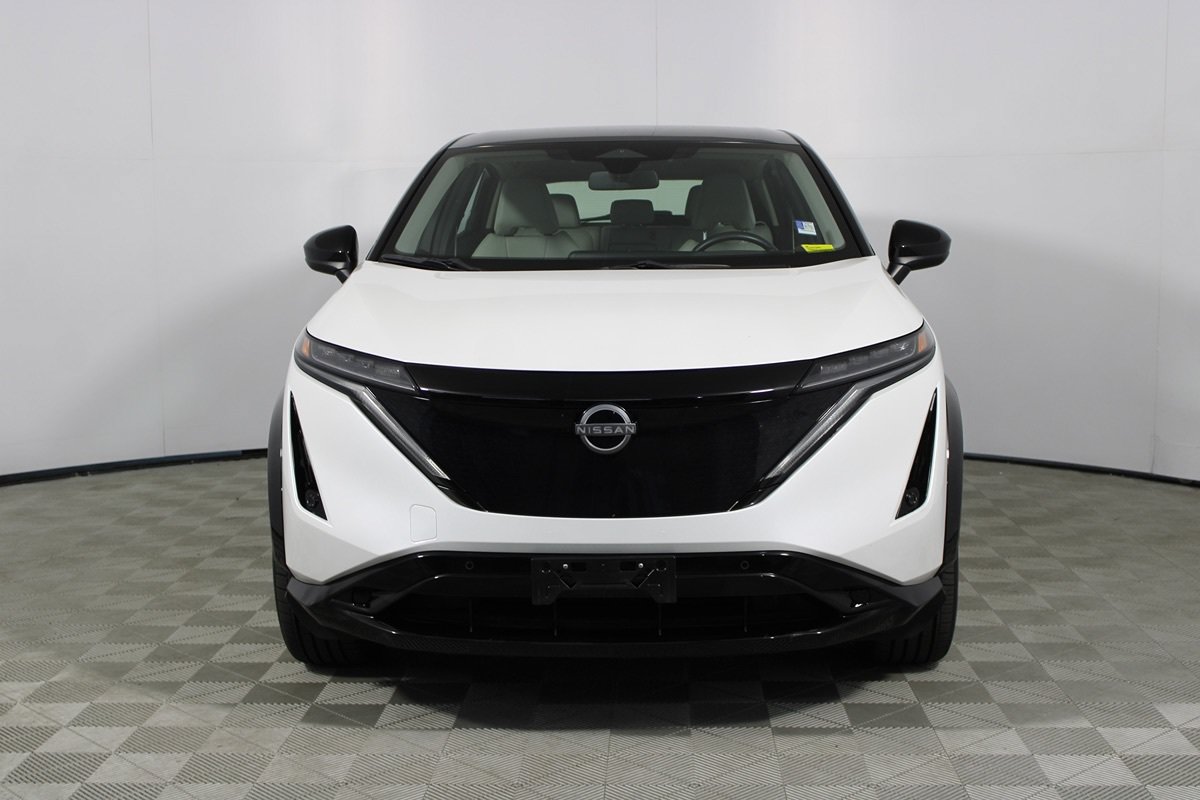 Used 2023 Nissan Ariya FWD image 25