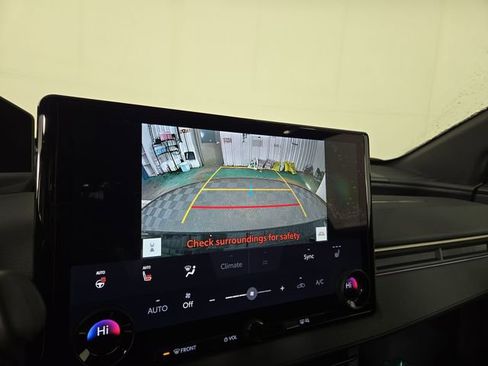 Used 2026 Toyota bZ image 17