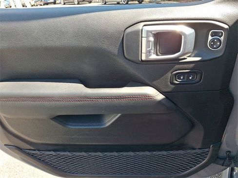 Used 2021 Jeep Wrangler Unlimited Rubicon image 13