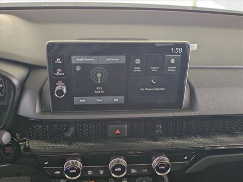 New 2026 Honda CR-V EX-L image 12