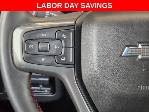 Used 2023 Chevrolet Tahoe RST w/ Luxury Package AWD/4WD image 23