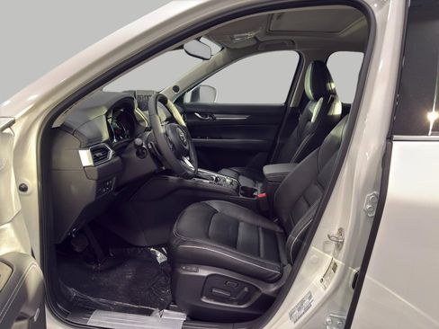 New 2025 MAZDA CX-5 AWD 2.5 S image 10